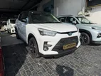 Toyota Raize HYBRID 4WAY D/T 2025