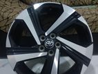 Toyota Raize Hybrid Alloy Wheels Set