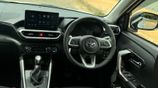 Toyota Raize Hybrid Appleplay cam 2025