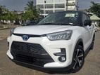 Toyota Raize Hybrid Appleplay cam 2025