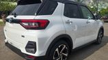 Toyota Raize Hybrid Appleplay cam 2025