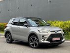 Toyota Raize Hybrid AUTO PARK BSM 2026