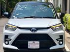 Toyota Raize HYBRID Auto Parking 2025