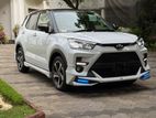 Toyota Raize HYBRID-AUTO PARKING- 2026