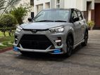 Toyota Raize HYBRID AUTO PARKING 2026