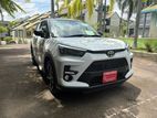 Toyota Raize Hybrid Autoparking 2026