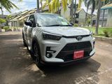 Toyota Raize Hybrid Autoparking 2026