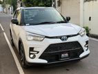 Toyota Raize Hybrid Black Top 2025