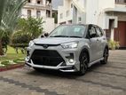 Toyota Raize HYBRID BLACK TOP 2026