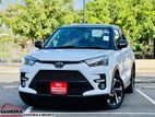 Toyota Raize HYBRID BLACKTOP 2024