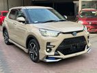 Toyota Raize HYBRID- BODY KIT- 2025