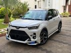 Toyota Raize HYBRID BODY KIT 2026