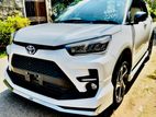 Toyota Raize Hybrid Body Kit 2026