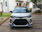 Toyota Raize HYBRID BODY KIT 2026