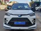 Toyota Raize Hybrid Body Kit 4-Wa 2026