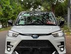 Toyota Raize HYBRID-BODY KİT- BSM 2026