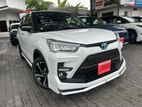 Toyota Raize Hybrid Bodykit 2025