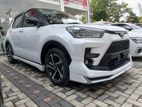 Toyota Raize Hybrid Bodykit 2025