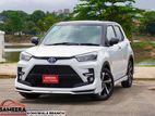 Toyota Raize HYBRID BODYKIT 2026