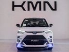 Toyota Raize Hybrid Bodykit 2026