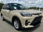Toyota Raize Hybrid brand new 2025