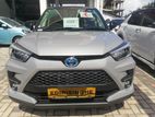 Toyota Raize HYBRID BRAND NEW 2026
