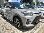 Toyota Raize Hybrid brand new 2026