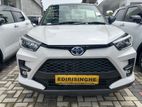 Toyota Raize HYBRID BRAND NEW 2026