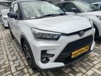 Toyota Raize HYBRID BRAND NEW 2026