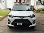 Toyota Raize HYBRID - BSM 2024