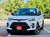 Toyota Raize HYBRID BSM 2025