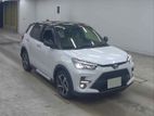Toyota Raize Hybrid BSM 2026