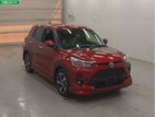 Toyota Raize HYBRID BSM 360 F/LD 2026