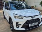 Toyota Raize HYBRID BSM 4 WAY 2025