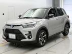 Toyota Raize Hybrid BSM 4Way 2026