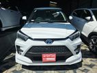 Toyota Raize Hybrid BSM 4Way 2026
