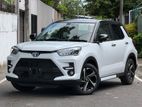 Toyota Raize Hybrid BSM 4WAY 2026