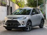 Toyota Raize Hybrid BSM 4WAY 2026