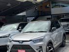 Toyota Raize HYBRID BsM 4WAY B/N 2026