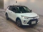 Toyota Raize Hybrid BSM 4WAY BN 2026
