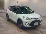 Toyota Raize Hybrid BSM 4WAY BN 2026