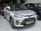 Toyota Raize HYBRID BSM 4WAY BN 2026
