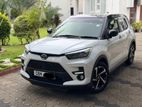 Toyota Raize HYBRID-BSM-BLACK TOP 2024