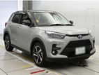 Toyota Raize HYBRID F/LD 360 BSM 2026