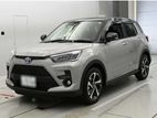 Toyota Raize HYBRID F/LD 360 BSM 2026