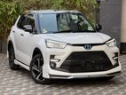 Toyota Raize HYBRID FACTORY KIT 2026