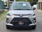 Toyota Raize Hybrid -Fully Loaded 2026