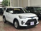 Toyota Raize Hybrid G 2022