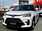 Toyota Raize Hybrid G 2023