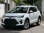 Toyota Raize Hybrid G Grade 2026